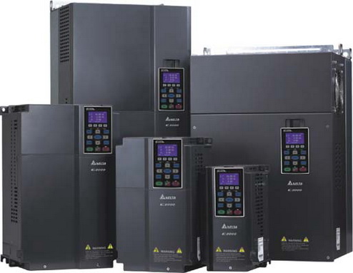 台达变频器vfd-c2000-入网产品--中自网产品频道